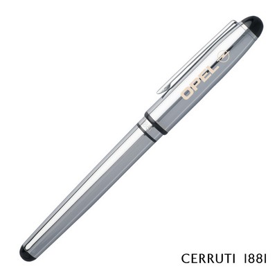 Cerruti 1881® Leap Fountain Pen