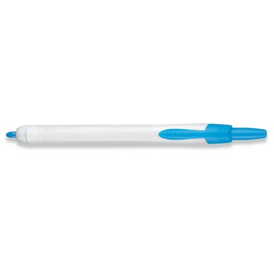 Sharpie® Retractable Fluorescent Blue Highlighter