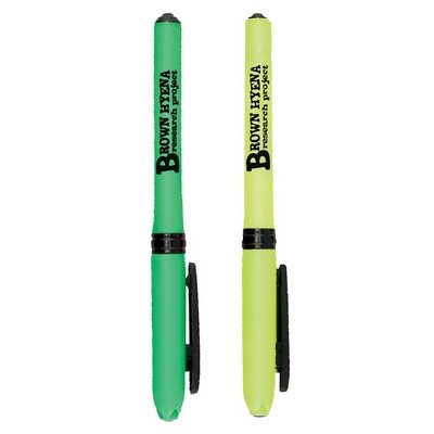 Hyena Highlighter