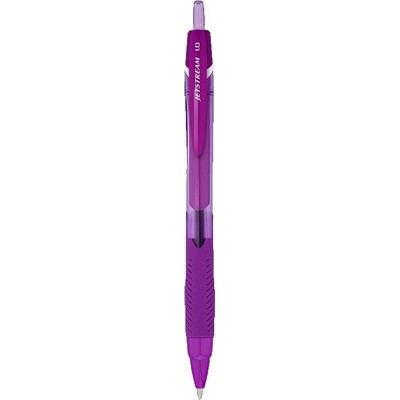 uni-ball® Jetstream Elements Purple Ballpoint Pen