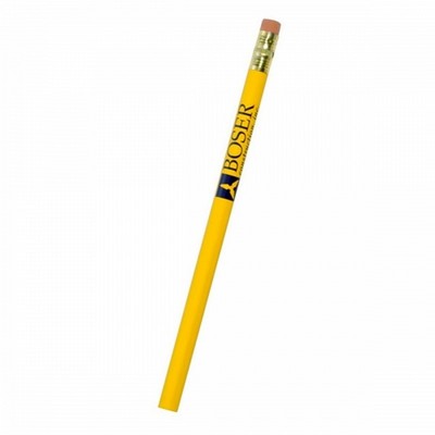 Jumbo Pencils No. 2 Lead Pencil