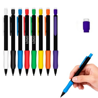 Mechanical Pencil Rubber Grip