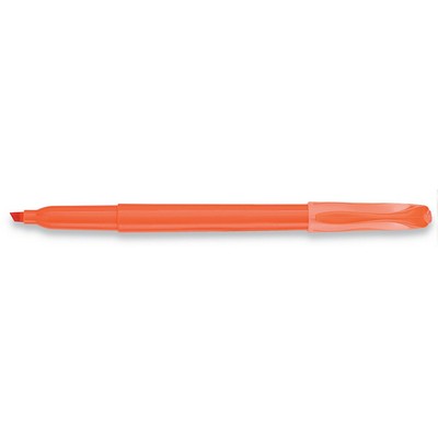 Sharpie® Pocket Orange Capped Highlighter