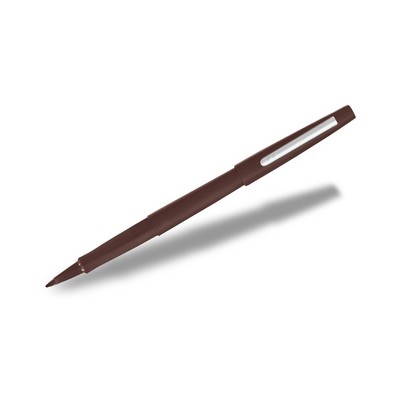Paper Mate® Flair Mocha Felt Tip Pen