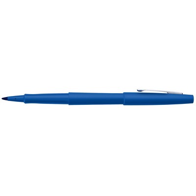 Paper Mate® Flair Blue Felt Tip Pen