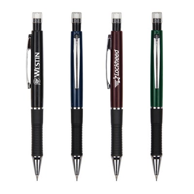 Moon Retractable Mechanical Pencil