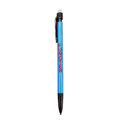 Portable Classic Mechanical Pencil 0.5 mm Lead