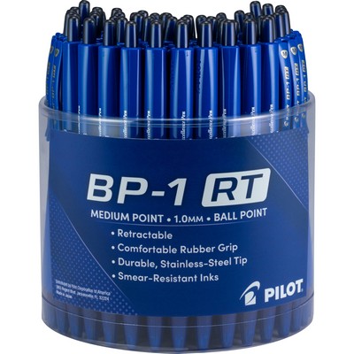 BP1-RT Tub Medium Point (1.0mm)
