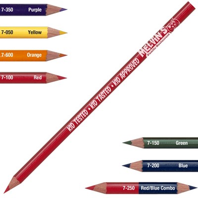 Color Cores™ Colored Pencil